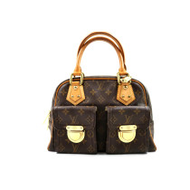 Louis Vuitton Manhattan Monogram