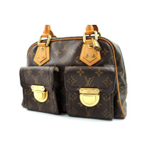 Louis Vuitton Manhattan Monogram