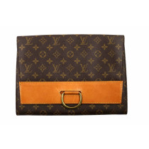 Louis Vuitton Pochette Jena Monogram
