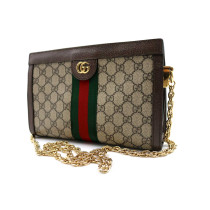 Gucci Ophidia Tracolla GG Beige