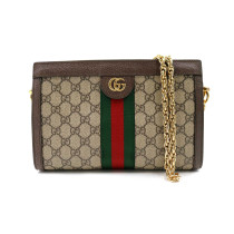 Gucci Ophidia Tracolla GG Beige