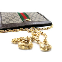 Gucci Ophidia Tracolla GG Beige