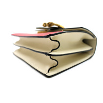 Gucci Dionysus Bamboo Pelle Bianca