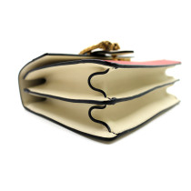 Gucci Dionysus Bamboo Pelle Bianca