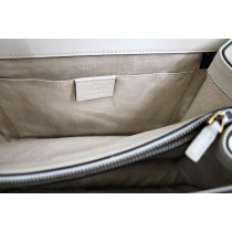 Gucci Dionysus Bamboo Pelle Bianca