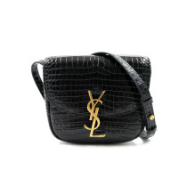 Saint Laurent Solferino Cocco Nero