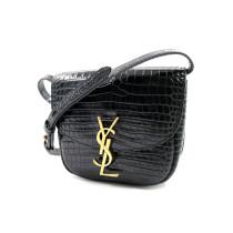Saint Laurent Solferino Cocco Nero