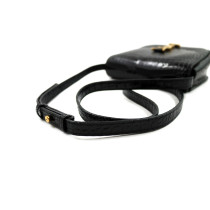 Saint Laurent Solferino Cocco Nero