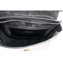 Saint Laurent Solferino Cocco Nero