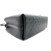 Gucci Shopping Pelle Nera