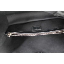 Gucci Shopping Pelle Nera