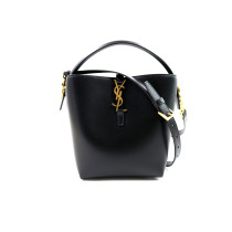 Saint Laurent Le 37 Small Pelle Nera