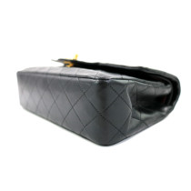 Chanel Classica Piccola Pelle Nera
