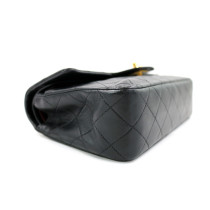 Chanel Classica Piccola Pelle Nera