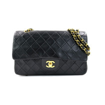Chanel Classica 11.12 Pelle Nera