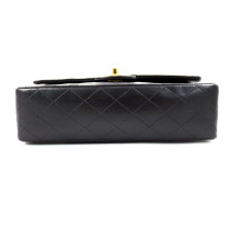Chanel Classica 11.12 Pelle Nera