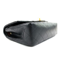 Chanel Classica 11.12 Pelle Nera