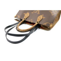 Louis Vuitton OnTheGo MM Reverse Monogram