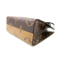 Louis Vuitton OnTheGo MM Reverse Monogram