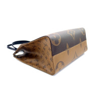 Louis Vuitton OnTheGo MM Reverse Monogram