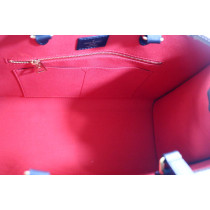 Louis Vuitton OnTheGo MM Reverse Monogram