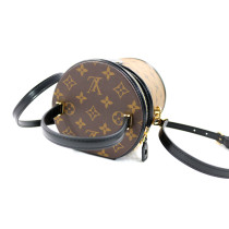 Louis Vuitton Cannes Reverse Monogram