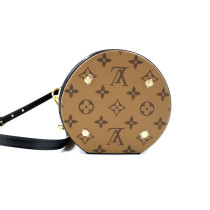 Louis Vuitton Cannes Reverse Monogram