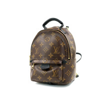 Louis Vuitton Zaino Palm Springs Mini Monogram