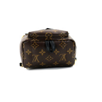Louis Vuitton Zaino Palm Springs Mini Monogram