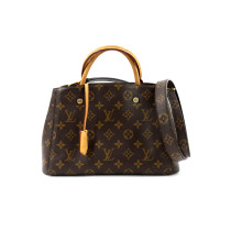Louis Vuitton Montaigne PM Monogram