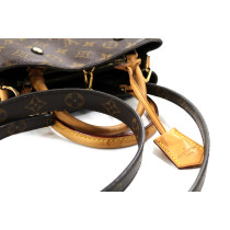 Louis Vuitton Montaigne PM Monogram