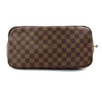 Louis Vuitton Neverfull Damier Ebene