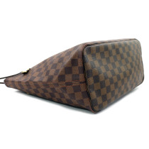 Louis Vuitton Neverfull Damier Ebene
