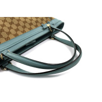 Gucci Shopping GG Beige