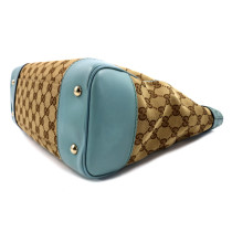 Gucci Shopping GG Beige