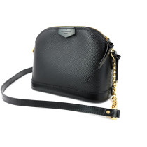 Louis Vuitton Alma Epi Nero