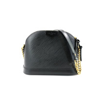 Louis Vuitton Alma Epi Nero