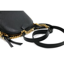 Louis Vuitton Alma Epi Nero