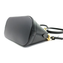 Louis Vuitton Alma Epi Nero