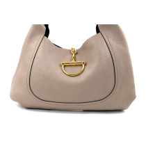 Gucci Soft Bit Pelle Tortora