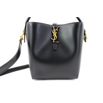 Saint Laurent Le 37 Pelle Nera