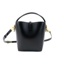 Saint Laurent Le 37 Pelle Nera