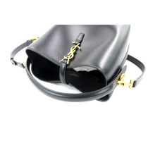 Saint Laurent Le 37 Pelle Nera