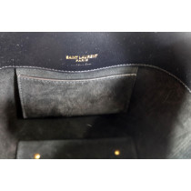 Saint Laurent Le 37 Pelle Nera