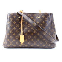 Louis Vuitton Montaigne GM Monogram