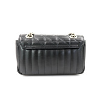 Gucci Marmont Pelle Nera