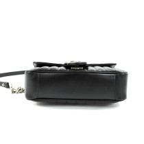 Gucci Marmont Pelle Nera