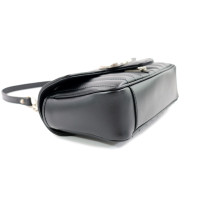 Gucci Marmont Pelle Nera