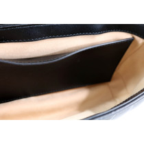 Gucci Marmont Pelle Nera