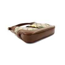 Gucci Jackie Mini GG Beige